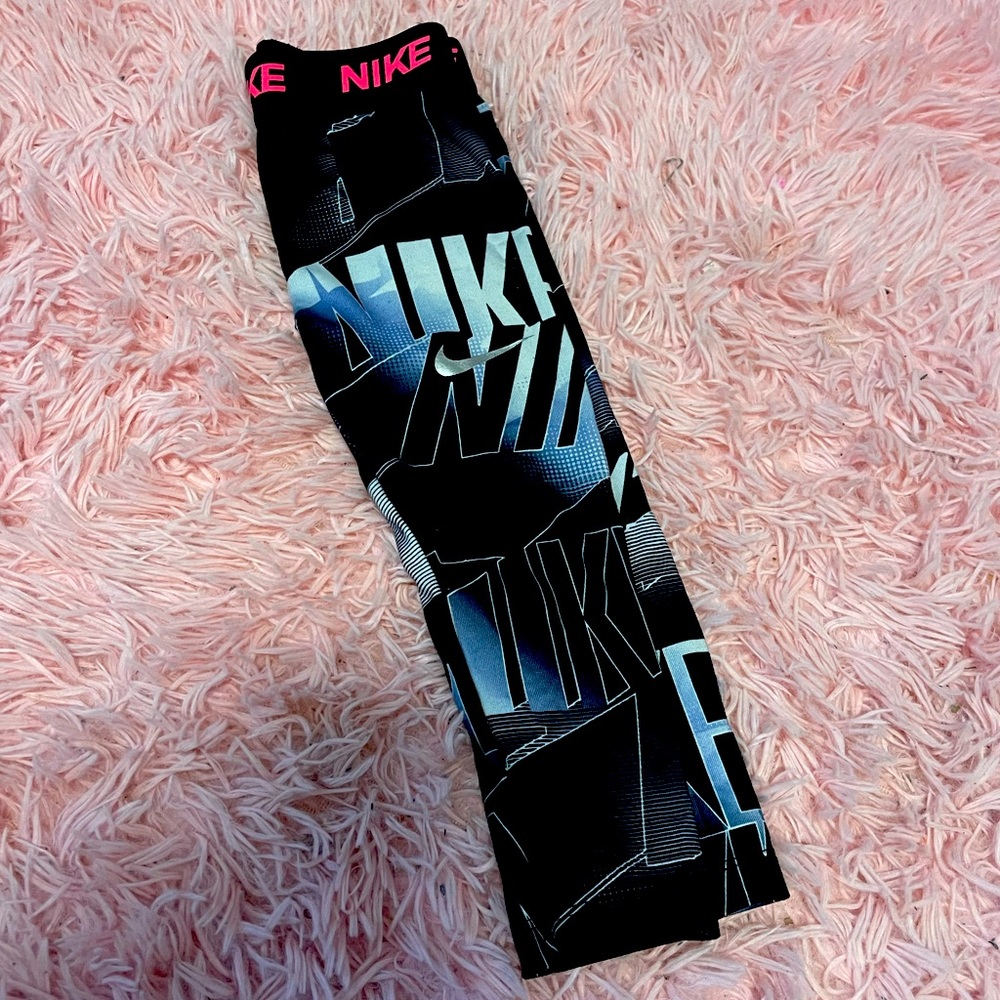 Nike leggings